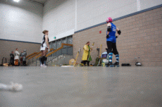 ValleyCon 37 - 2011